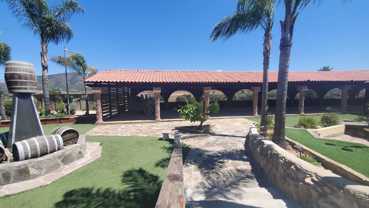 Photo of Outdoor in Valle de Guadalupe