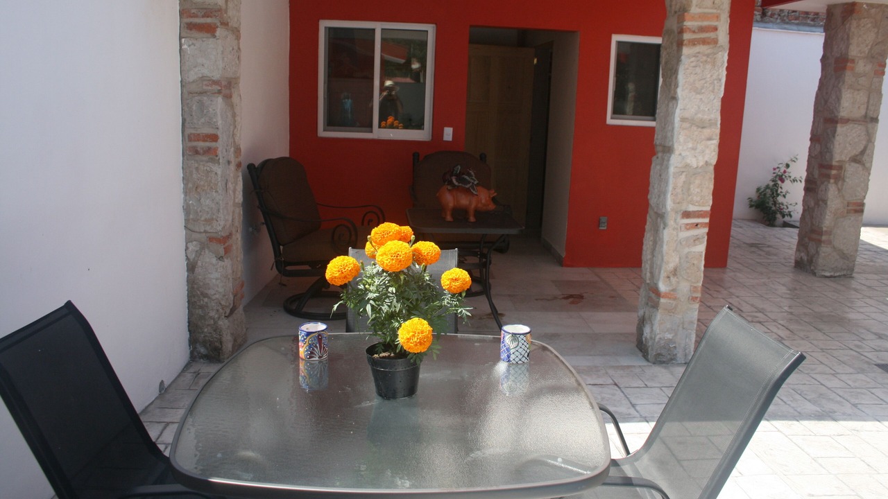 Photo of Outdoor in Los Sabinos