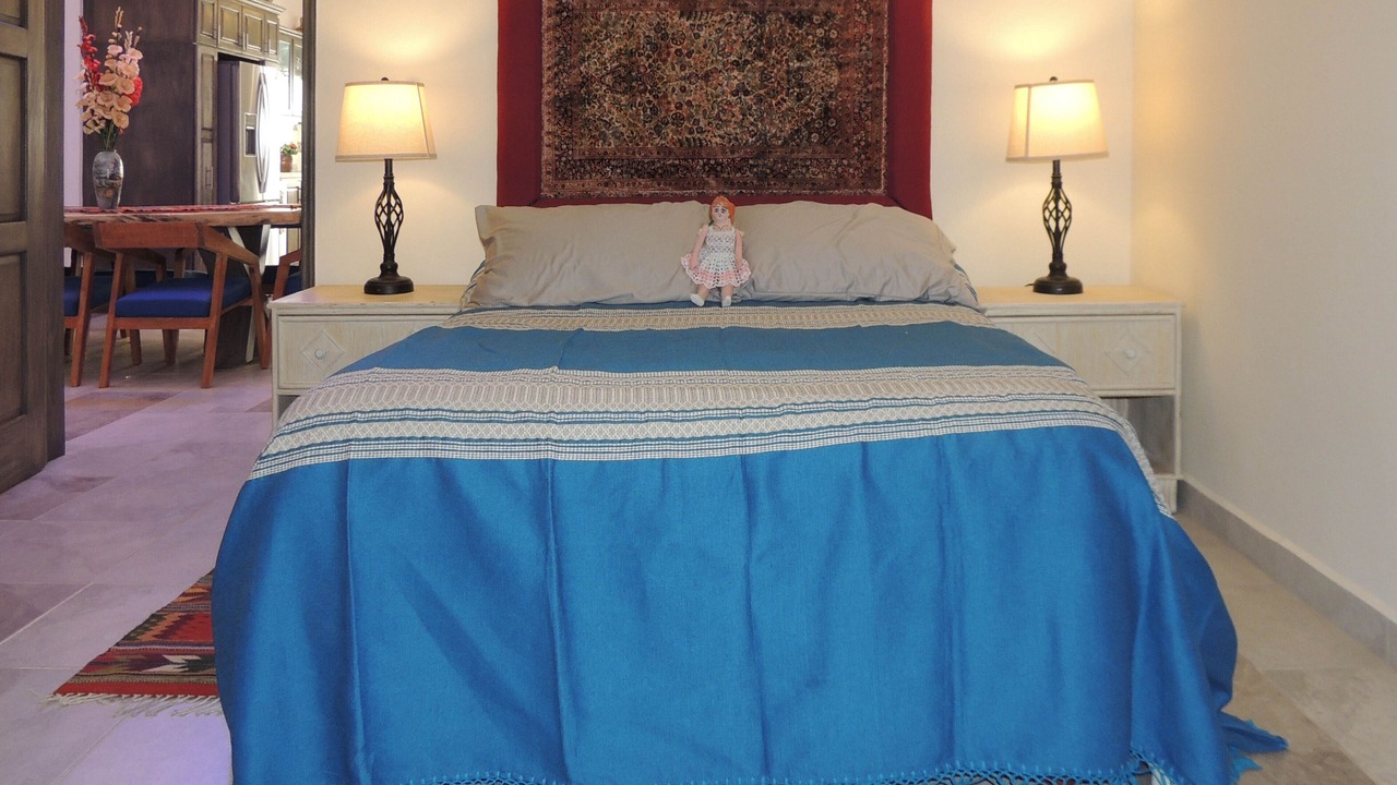 Photo of Bedroom in Los Sabinos