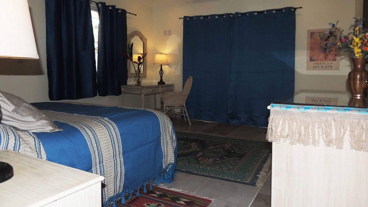 Photo of Bedroom in Los Sabinos