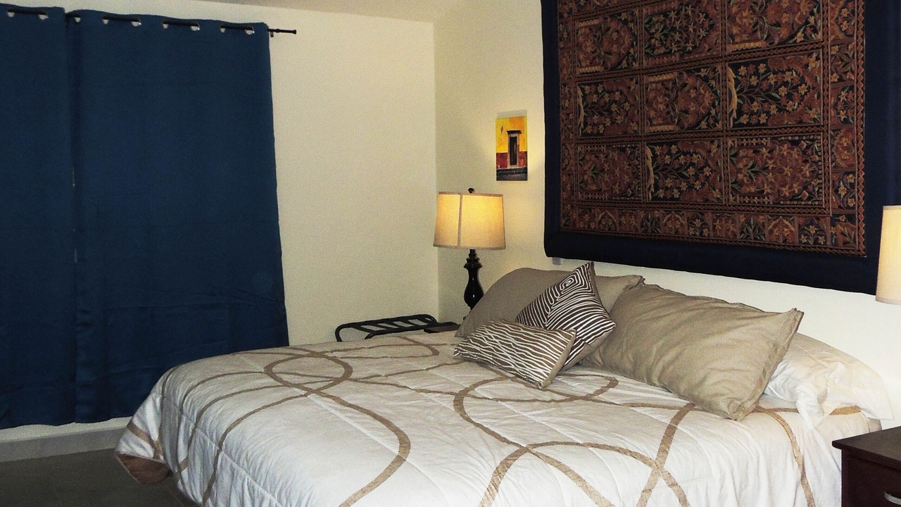 Photo of Bedroom in Los Sabinos