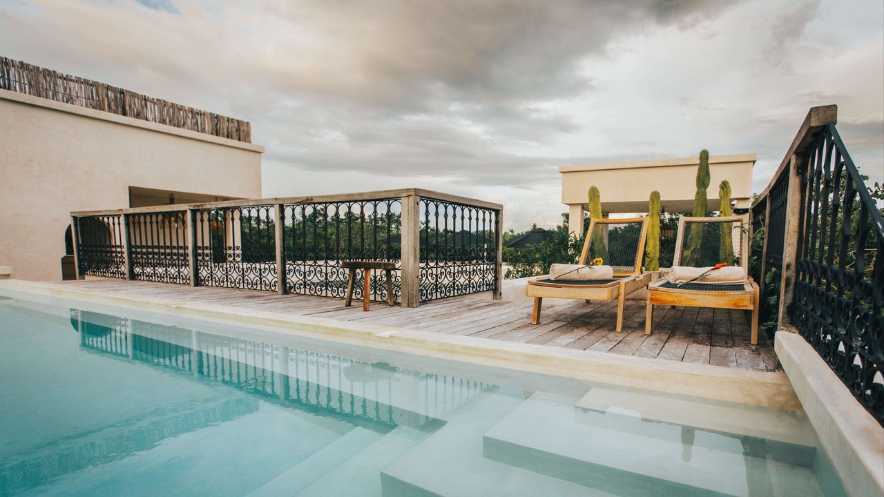 Photo of Outdoor in Tulum