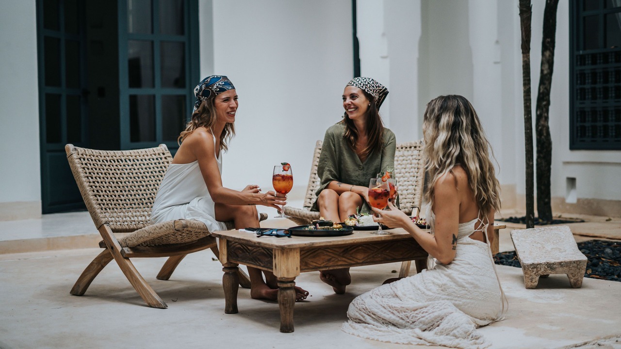 Photo of Outdoor in Tulum