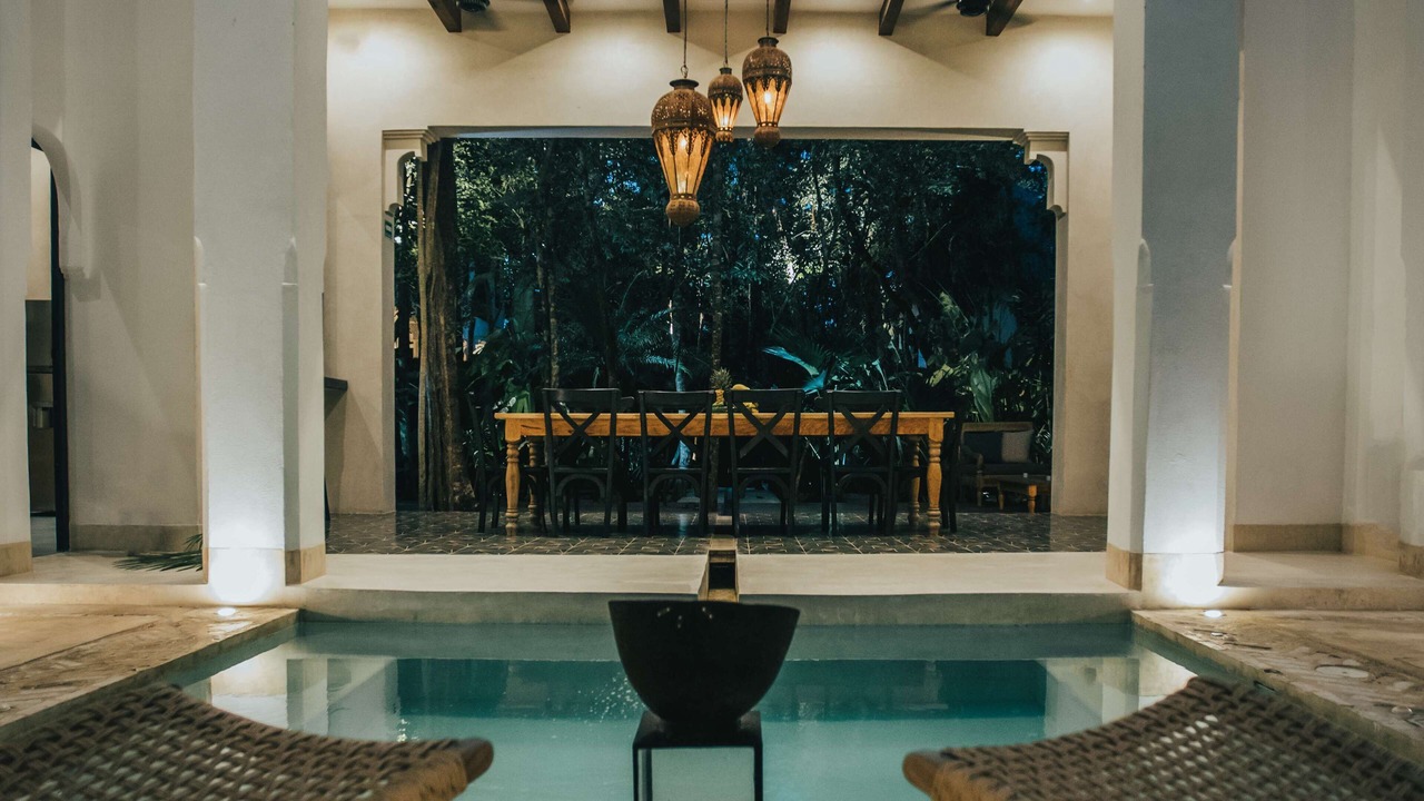 Photo of Outdoor in Tulum