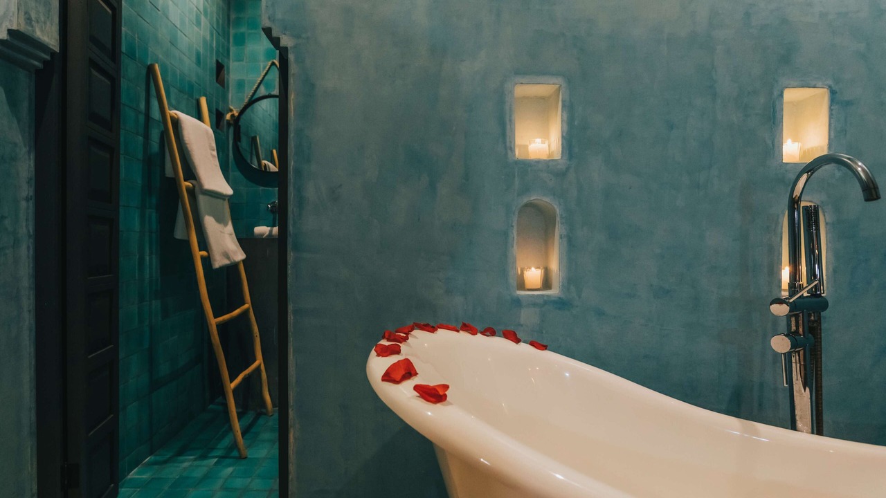 Photo of Bathroom in Tulum