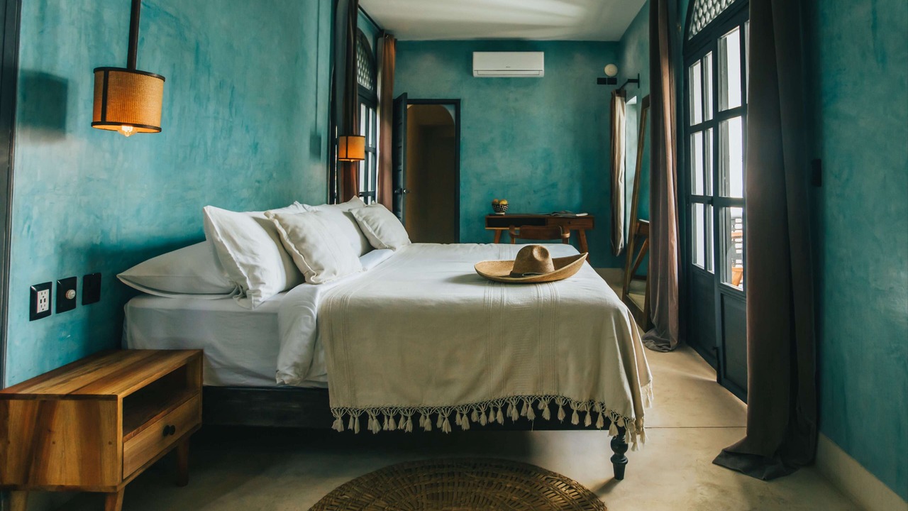 Photo of Bedroom in Tulum
