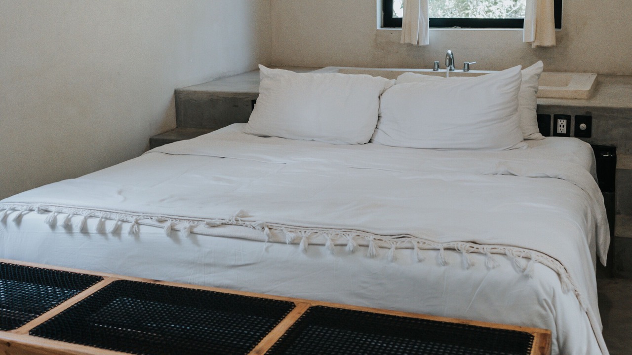 Photo of Bedroom in Tulum