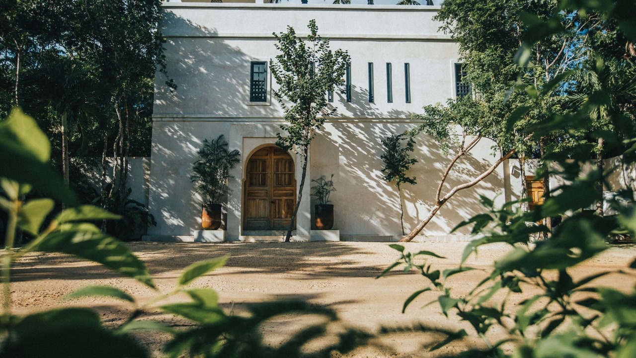 Photo of Outdoor in Tulum