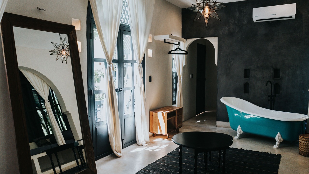 Photo of Bathroom in Tulum