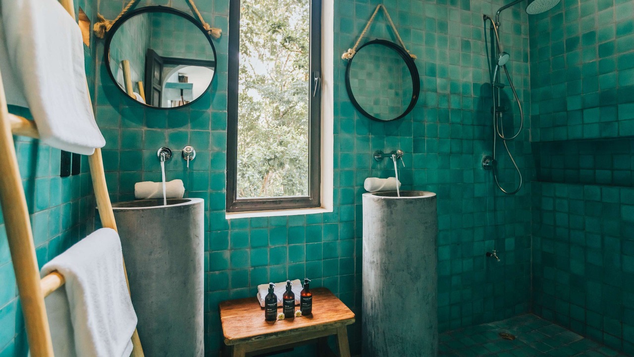Photo of Bathroom in Tulum