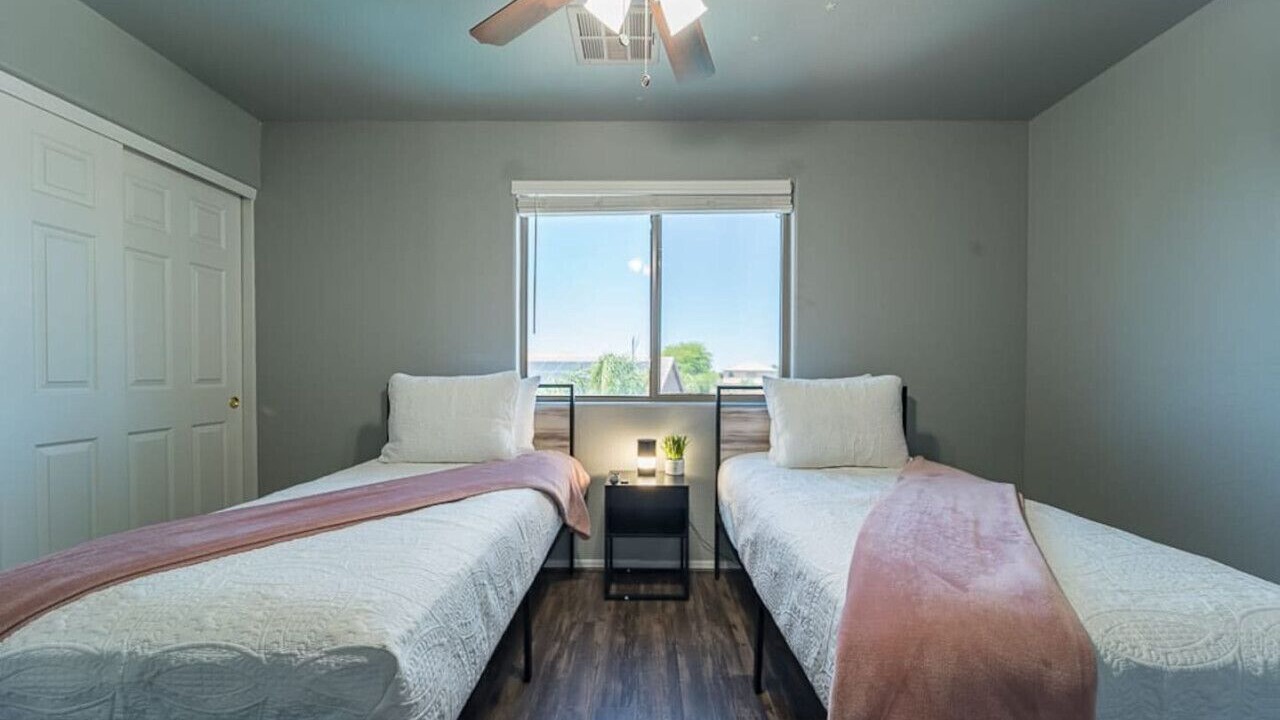 Photo of Bedroom in Tamaron