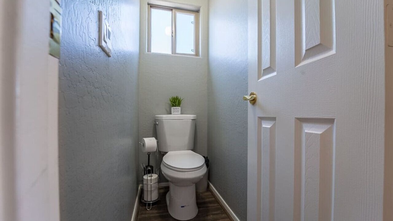 Photo of Bathroom in Tamaron