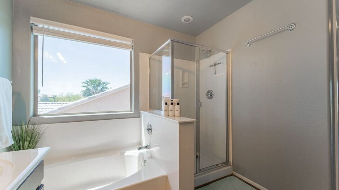 Photo of Bathroom in Tamaron