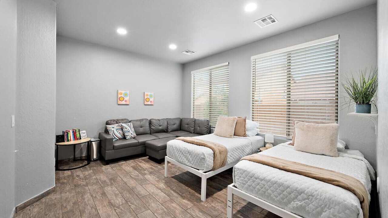 Photo of Bedroom in Tamaron