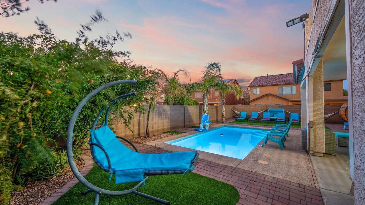 Photo of Outdoor in Tamaron