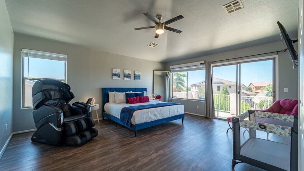 Photo of Bedroom in Tamaron