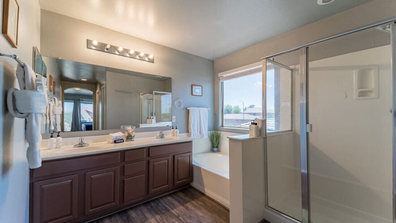 Photo of Bathroom in Tamaron