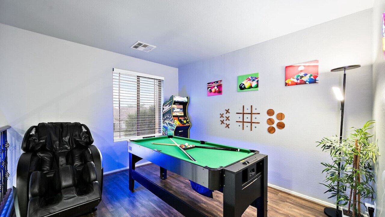 Photo of Bedroom in Tamaron