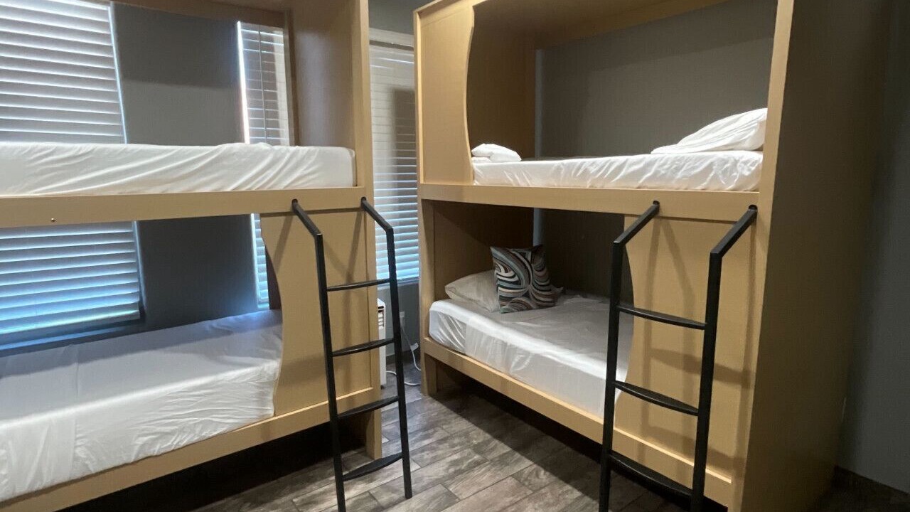 Photo of Bedroom in Tamaron