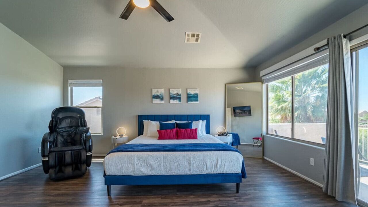 Photo of Bedroom in Tamaron
