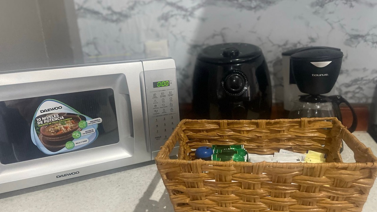 Photo of Kitchen in Tampico