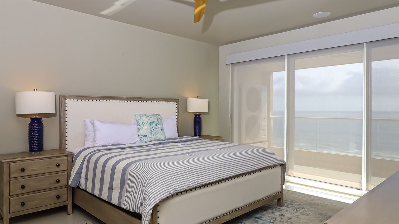 Photo of Bedroom in Playa Encantada