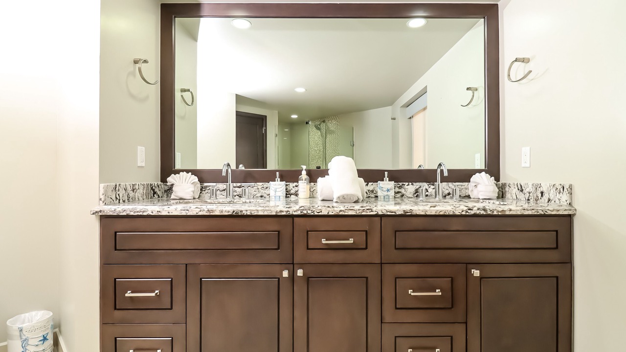 Photo of Bathroom in Playa Encantada