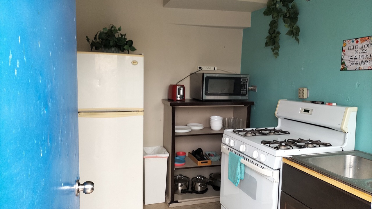 Photo of Kitchen in Mexicali