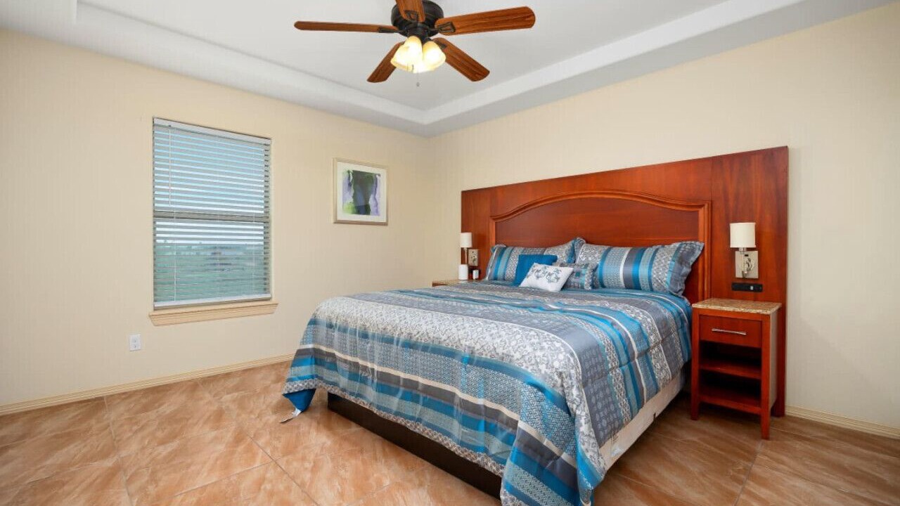 Photo of Bedroom in Pharr