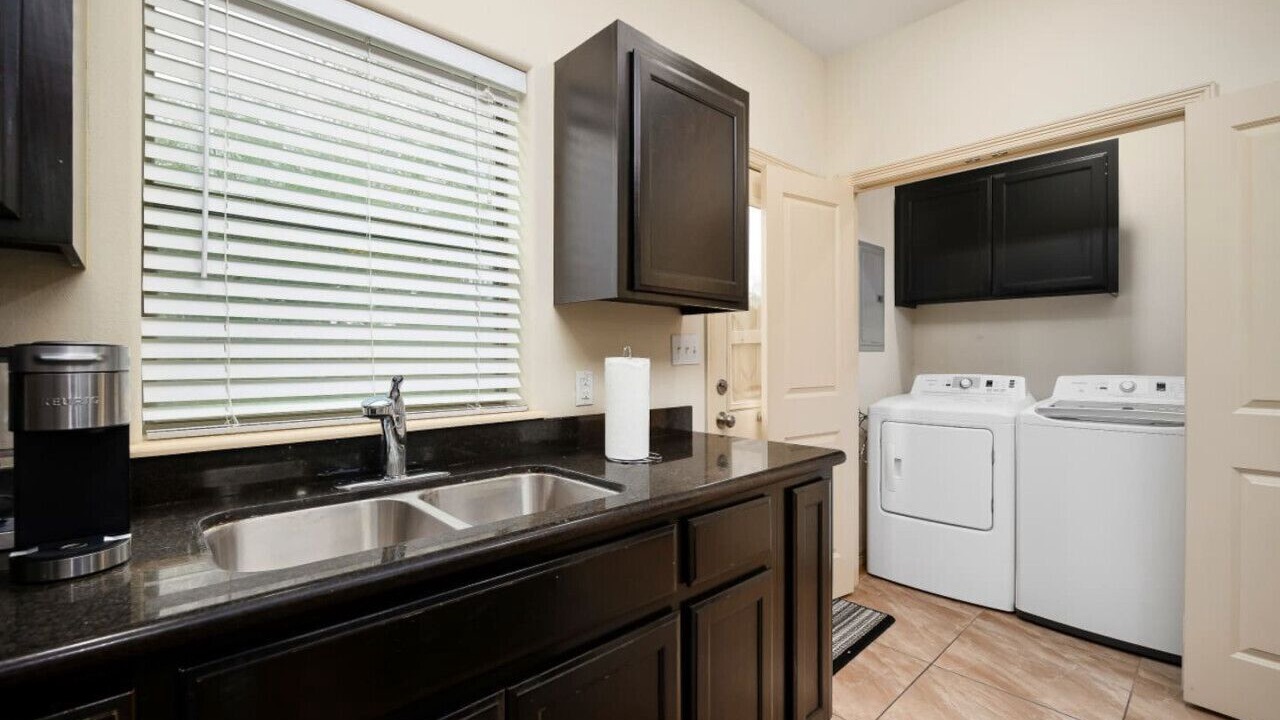 Photo of Kitchen in Pharr