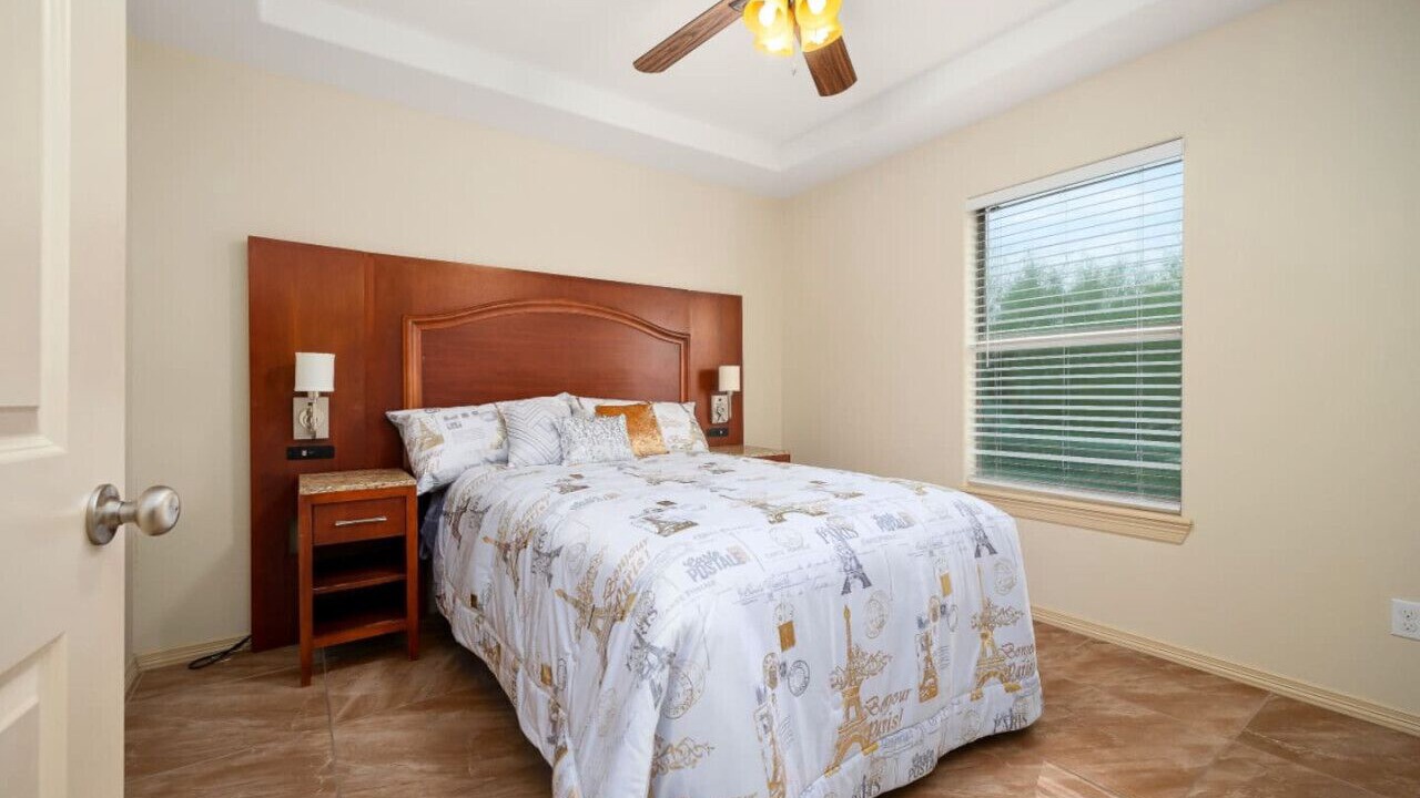 Photo of Bedroom in Pharr