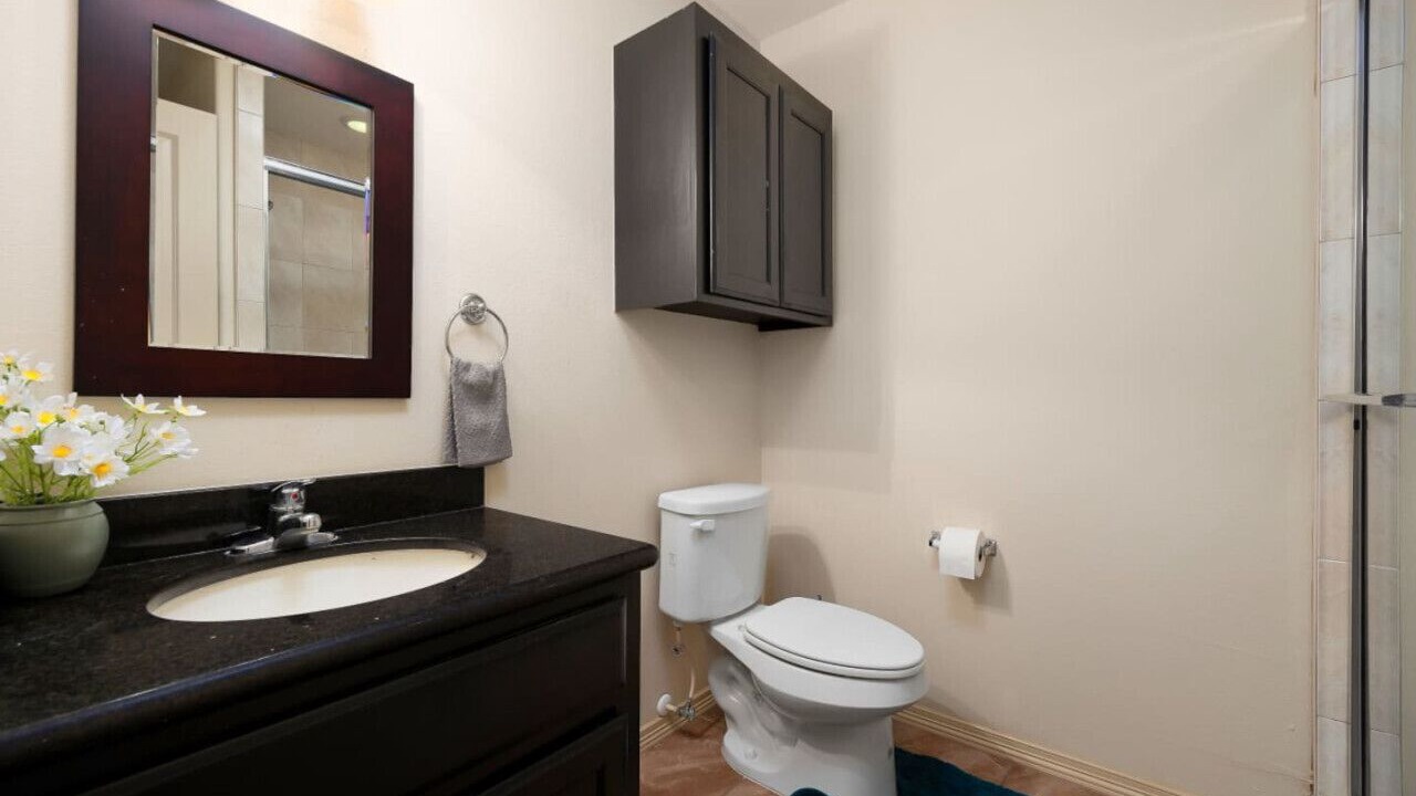 Photo of Bathroom in Pharr