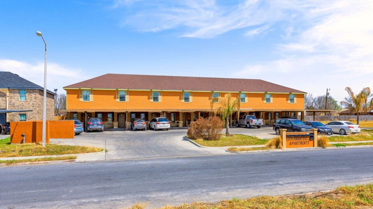 Photo of Outdoor in Pharr