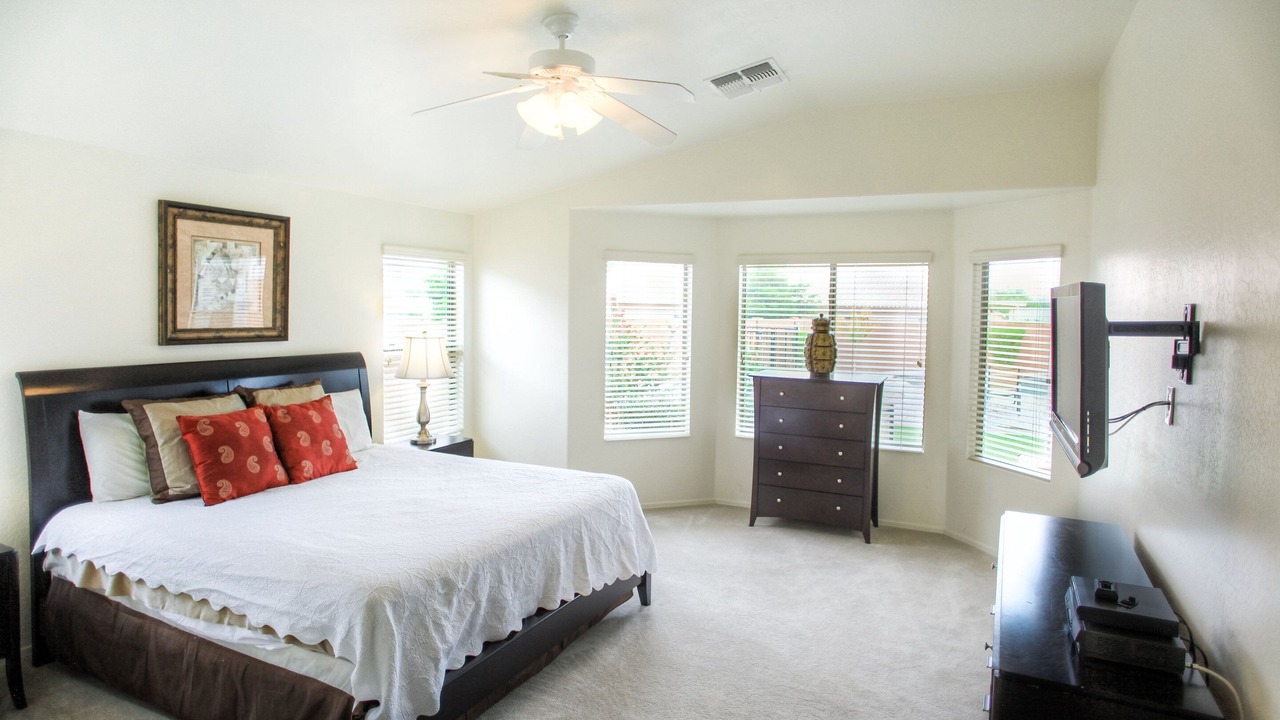 Photo of Bedroom in Deer Valley