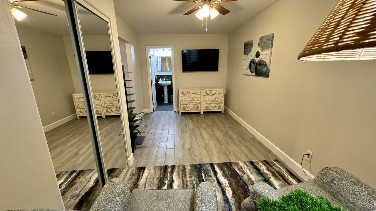 Photo of Bedroom in Tramonto