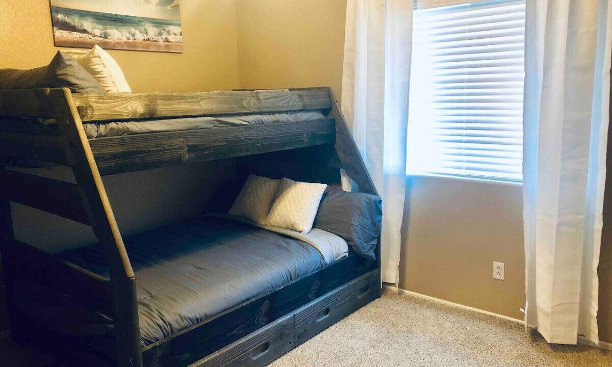 Photo of Bedroom in Legacy Parc