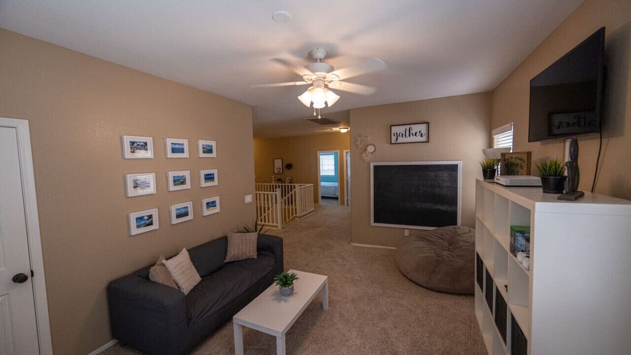 Photo of Bedroom in Legacy Parc