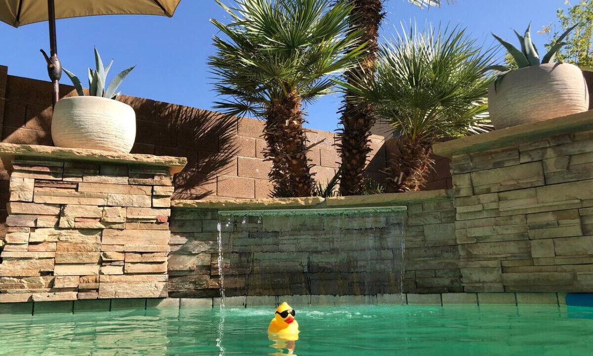 Photo of Outdoor in Legacy Parc