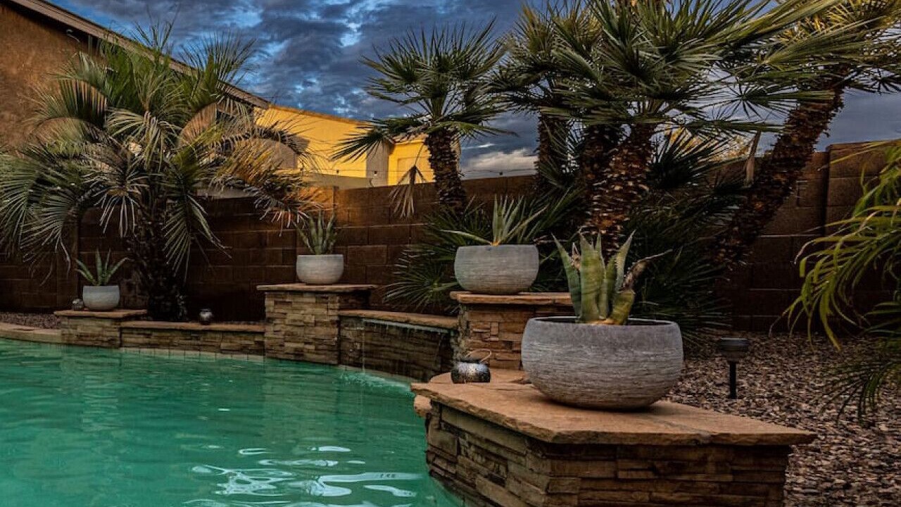 Photo of Outdoor in Legacy Parc