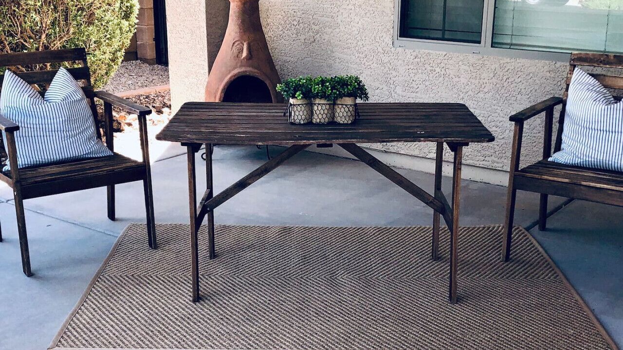 Photo of Outdoor in Legacy Parc
