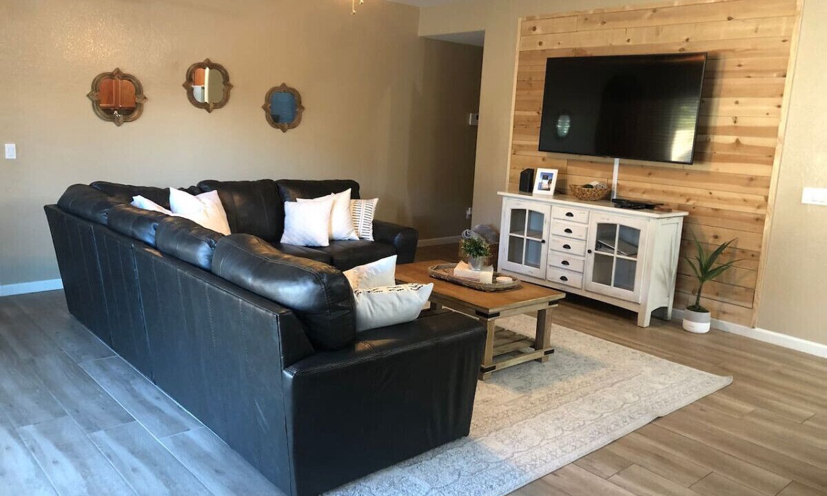 Photo of Bedroom in Legacy Parc