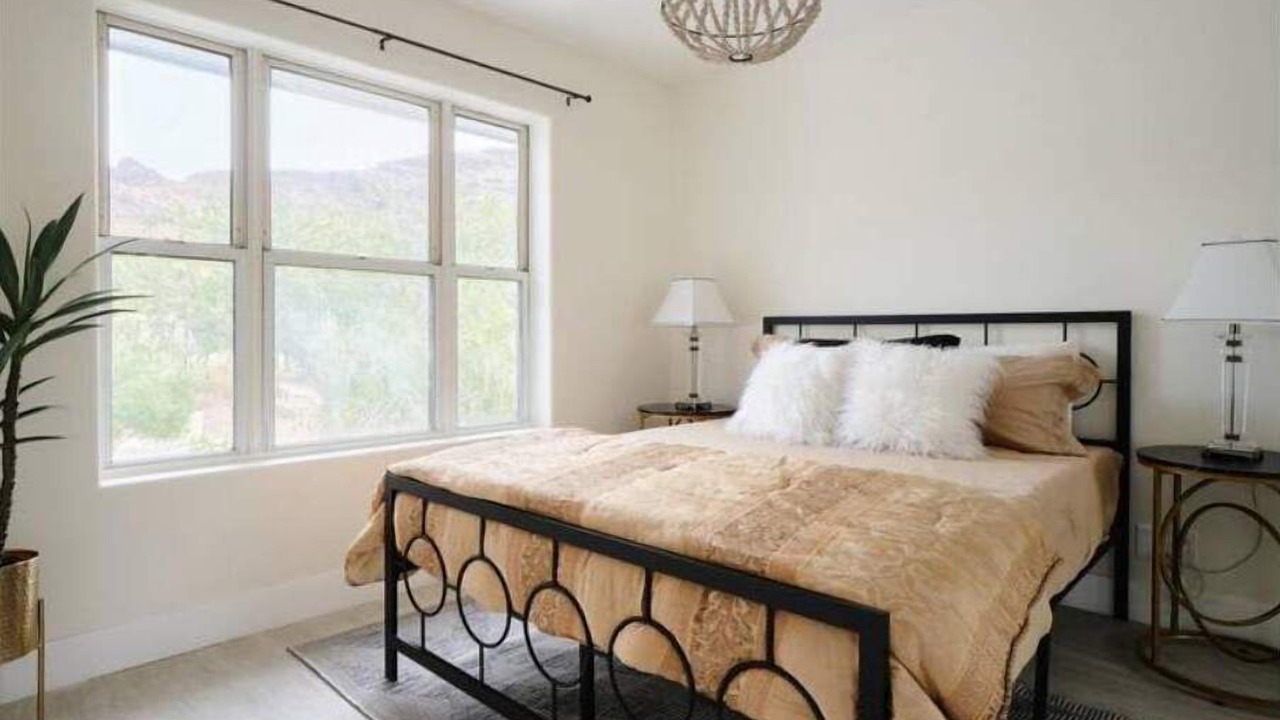 Photo of Bedroom in North Mountain