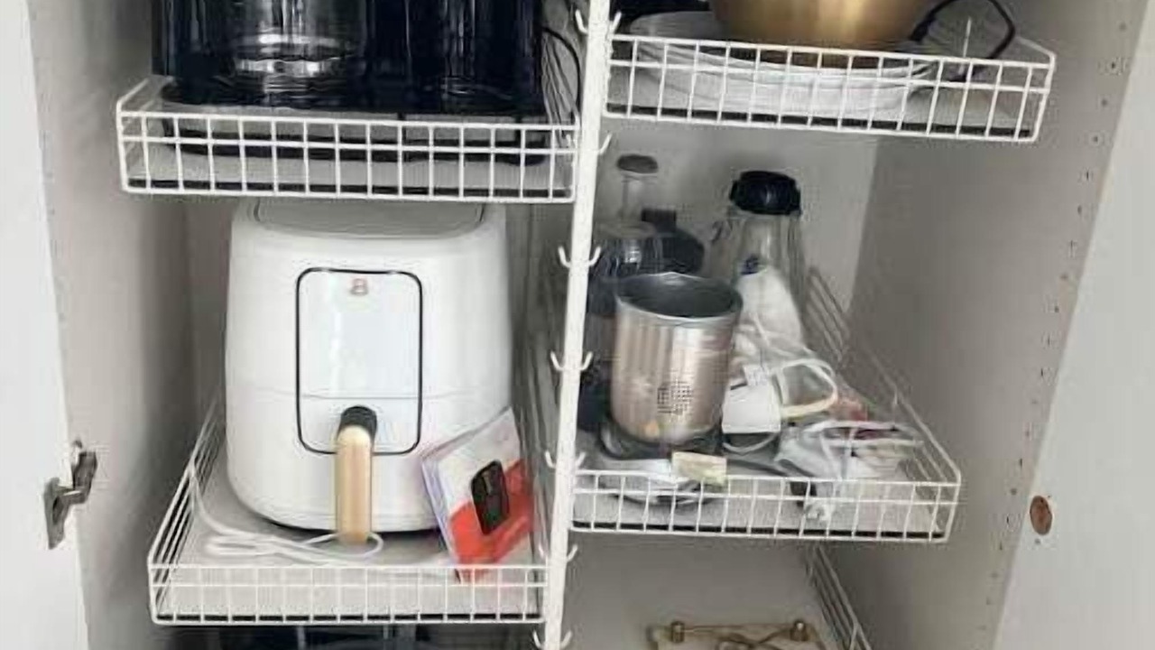 Photo of Kitchen in North Mountain