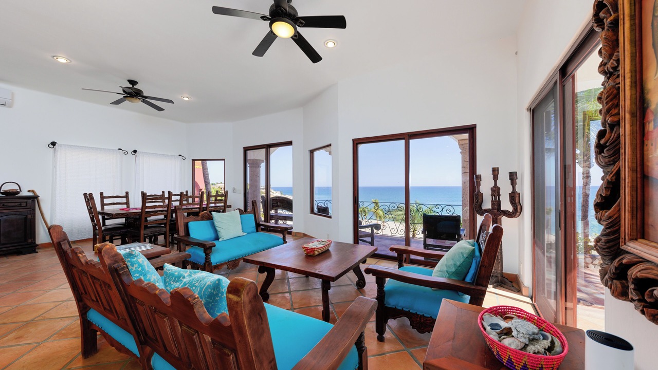 Photo of Bedroom in Buenavista