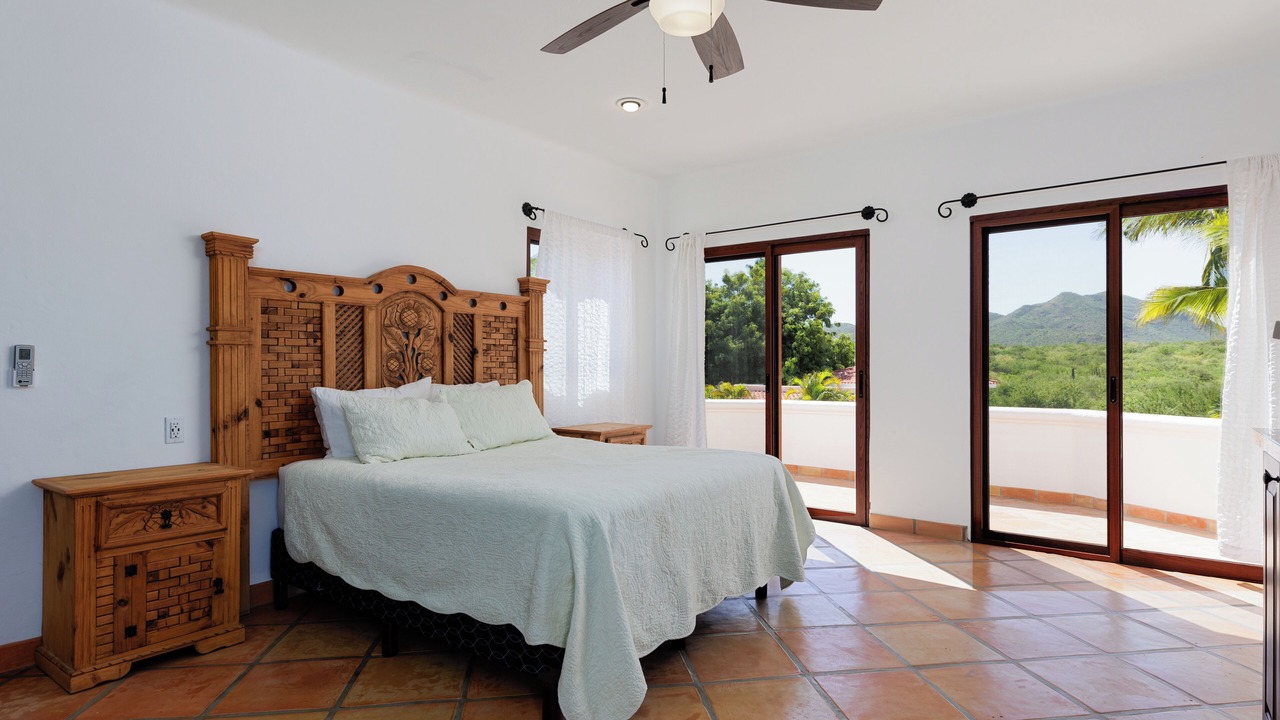 Photo of Patio Balcony in Buenavista