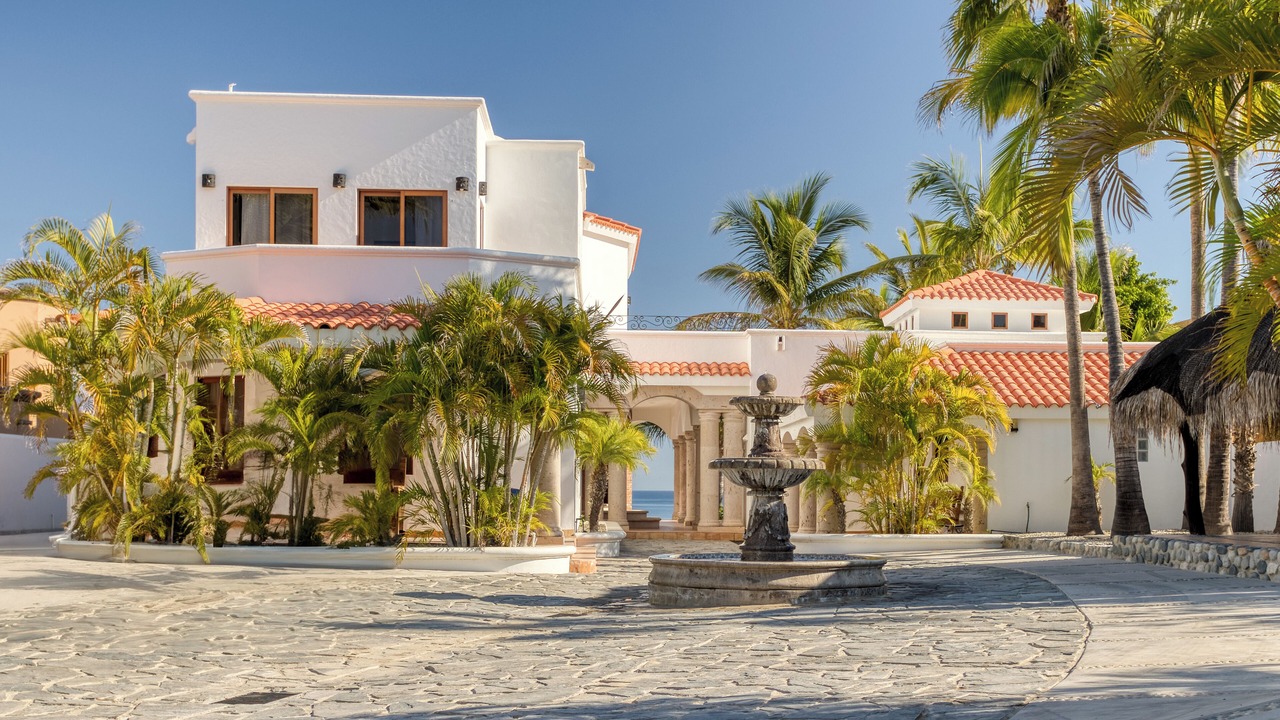 Photo of Outdoor in Buenavista
