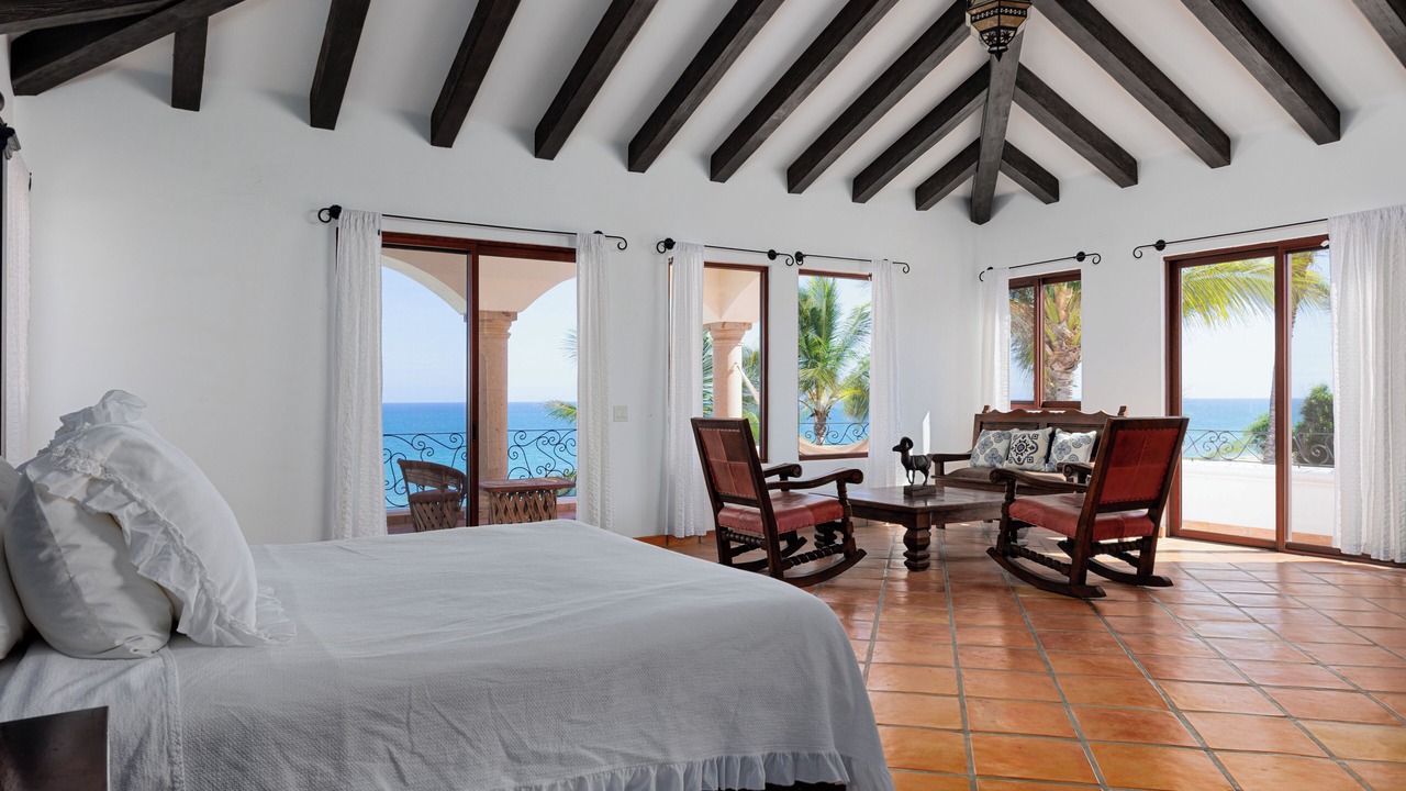 Photo of Patio Balcony in Buenavista