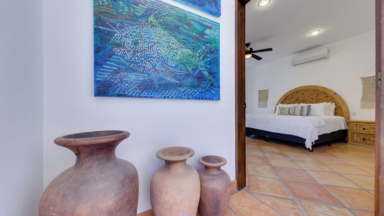 Photo of Bedroom in Buenavista