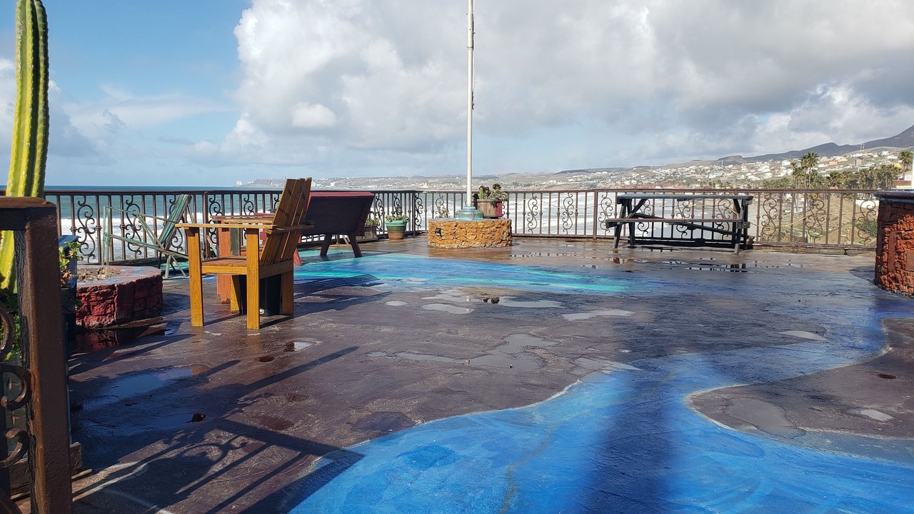 Photo of Outdoor in Playas de Rosarito