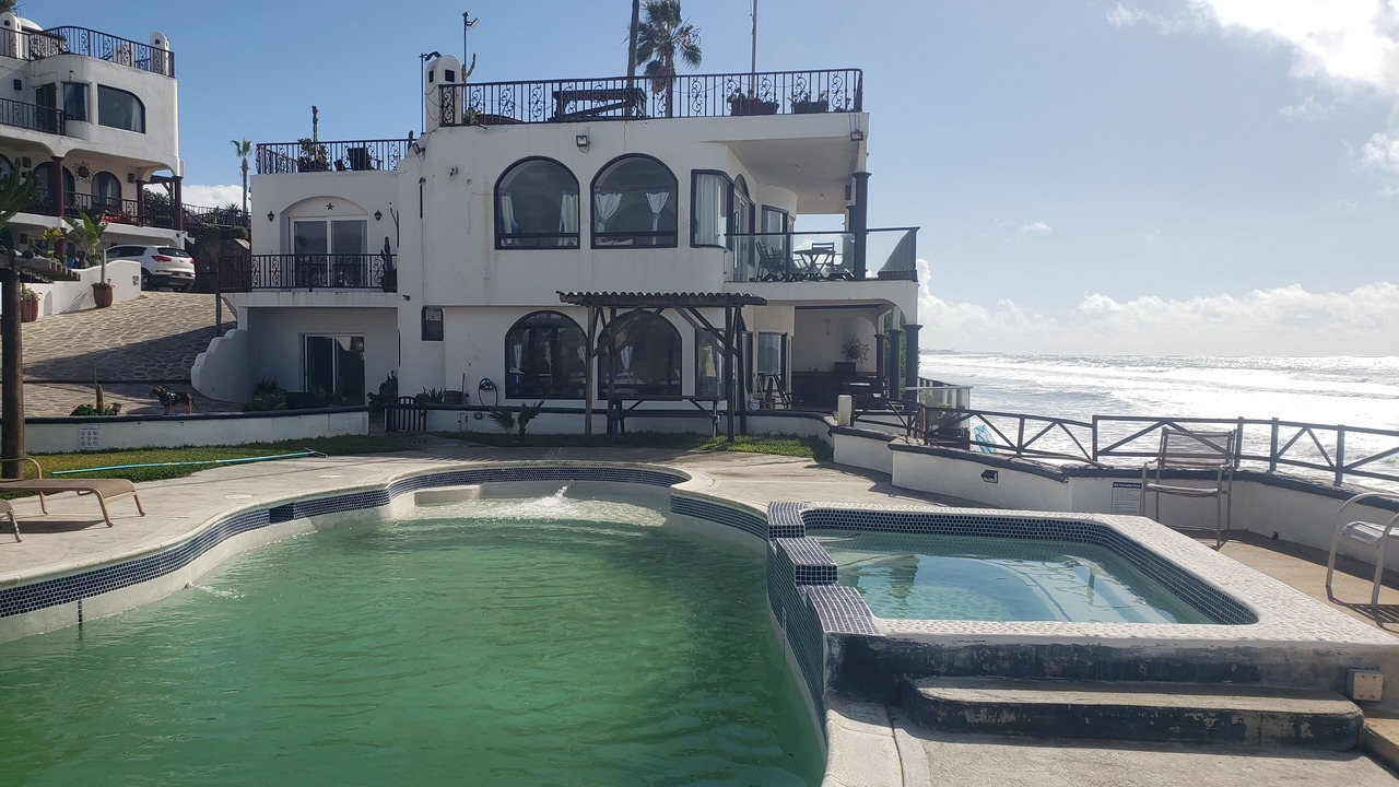 Photo of Outdoor in Playas de Rosarito